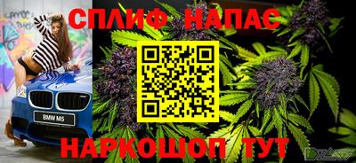 spice Канаш
